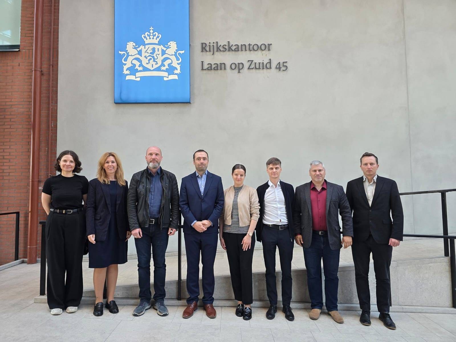 No pieredzes līdz rīcībai: Latvija un Nīderlande dalās pieredzē par sankciju pārkāpumu izmeklēšanu